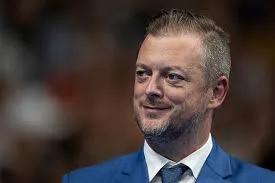 India has lot of potential in para sports: IPC President Andrew Parsons