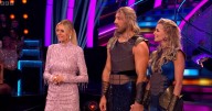 Strictly Come Dancing fans say 'it's over' for couple after 'death slot' placement