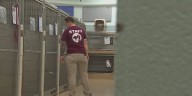 Bill establishing Metro Animal Care and Control Commission passes first of three votes in Metro Council