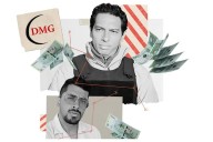 DMG y exportación de esmeraldas a Europa: el nuevo negocio del hijo de David Murcia Guzmán