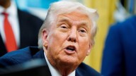 Trump puts pressure on Hamas with deadline on Gaza peace plan