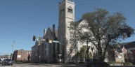 Iowa City church invites people to weekend immigration forum