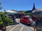 Sip your way through California’s Midpeninsula Wine Trail
