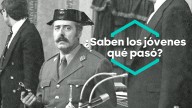 ¿Qué sabe la gente joven sobre Antonio Tejero?: esto es lo que conocen sobre el golpe del 23F