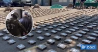 Cae banda transnacional en la RM: incautan más de una tonelada de droga avaluada en $8 mil millones
