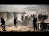 Fragile Gaza ceasefire begins after reports of IDF activity