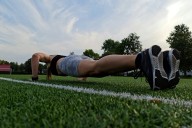 Your body can be a portable gym: how to ditch membership fees and expensive equipment