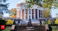 What the University of Virginia gave up and gained in its deal with the Trump administration to halt investigations