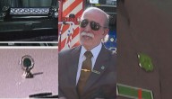 Baliza, piocha y corbata de Carabineros: quién es el falso alguacil que persiguió a ladrones en fatal choque de Recoleta