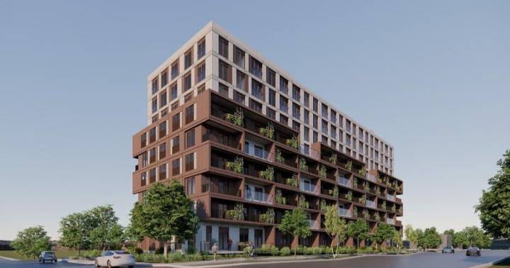 Waterloo approves up to 803 more homes