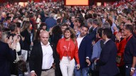 Piden investigar si Begoña Gómez recibió un chivatazo de Fiscalía sobre la denuncia de Manos Limpias