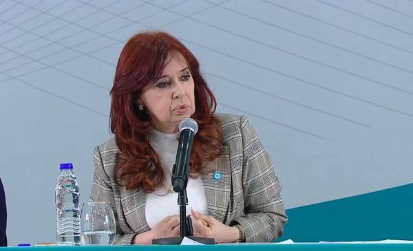 Rechazaron sobreseer a CFK en la causa Cuadernos e irá a juicio oral
