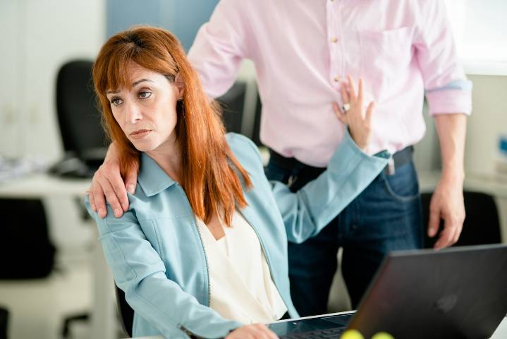 Dear Annie: Older friend keeps trying to hug and kiss me and he needs to cut it out