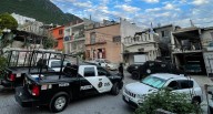 Balacera despliega movimiento policiaco en La Estanzuela