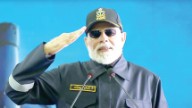 Exceptional skills of Armed forces in Op Sindoor brought Pak on knees: PM