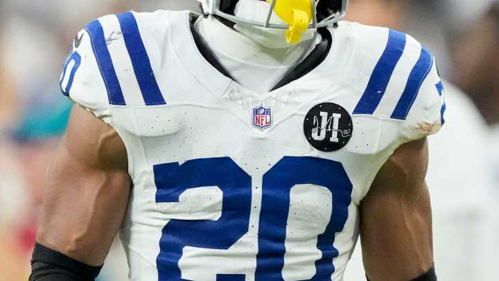 Colts vs Chargers: 20 things to watch