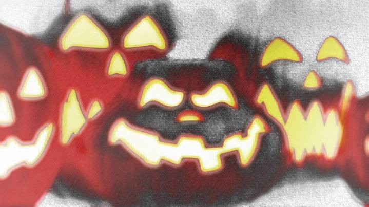 Trick? or Treat? Find some fun this Halloween weekend