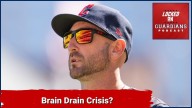 Cleveland's Coaching Carousel SPINS Out of Control | Will More Departures Follow?