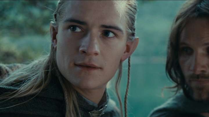 Why The Lord Of The Rings Cast Poked Fun At Orlando Bloom While Shooting