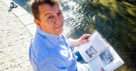 Miguel Ángel del Arco: "La hambruna de los años cuarenta pudo haberse evitado"
