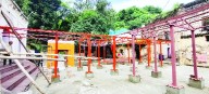 Dhounthali’s Divine Threshold Will Balram Ji’s Legacy Survive Modern Repair?