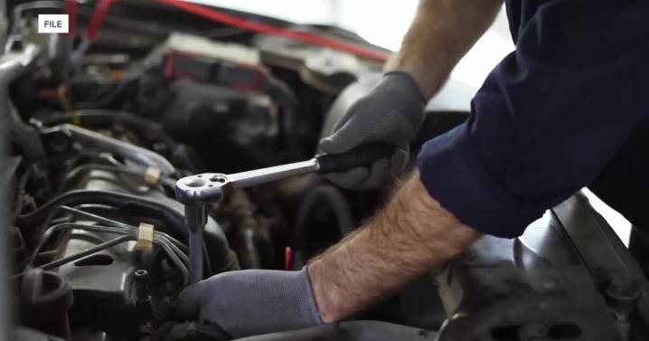 No warranty?  Real problem.  Why some newer used trucks' factory warranties could be void.