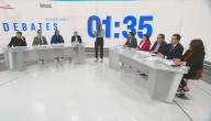 EN VIVO 24 Debates - Candidatos por el Distrito 19