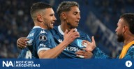 Cómo ver en vivo Flamengo vs Racing por la Copa Libertadores: horario y formaciones