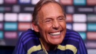 El comunicado de Boca Juniors por la muerte de Miguel Ángel Russo: "Será siempre un ejemplo de alegría, calidez y esfuerzo"