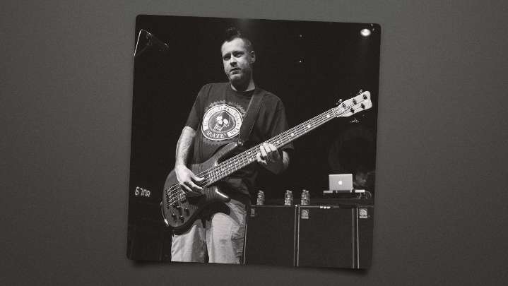 Sam Rivers Dead: Limp Bizkit Bassist Was Dies at 48