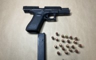 What are Hudson City Council members so afraid of? They’re packing heat at council meetings