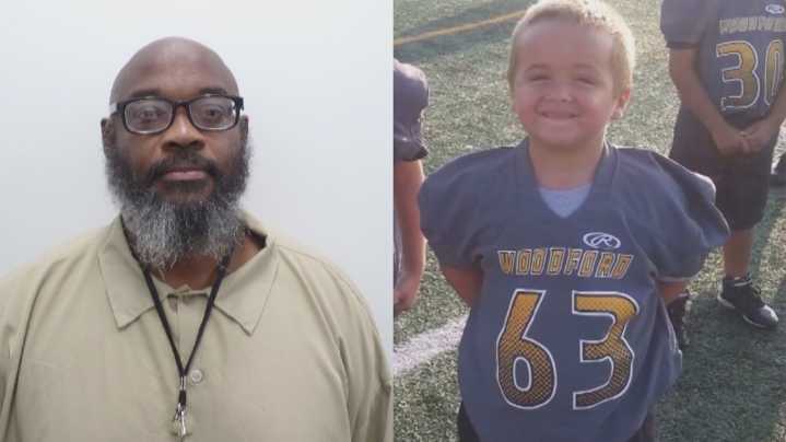 'He needs to be in an institution.' | Early release of man who killed Kentucky boy spurs reform