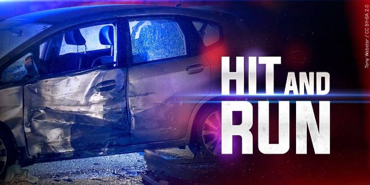 Man charged in 2023 fatal hit