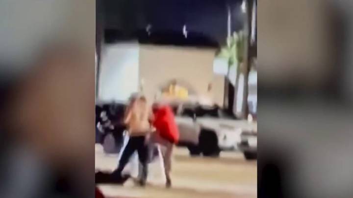 Watch: Group beat teen girl near Mission Bay’s Belmont Park