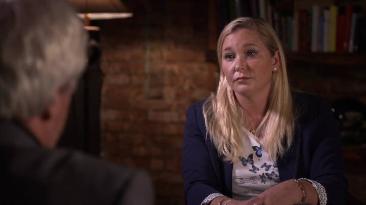 Cele|bitchy | Virginia Giuffre was trafficked to a ‘former prime minister’ who beat & choked her