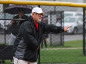 Sunday Chat with softball, wrestling high school hall of fame coach Joe Wyant