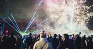 Popular Edinburgh fireworks event scrapped amid 'rising costs and challenges'
