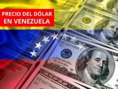 Precio del dólar en Venezuela HOY 30 de octubre: esta es la cifra que reporta el BCV