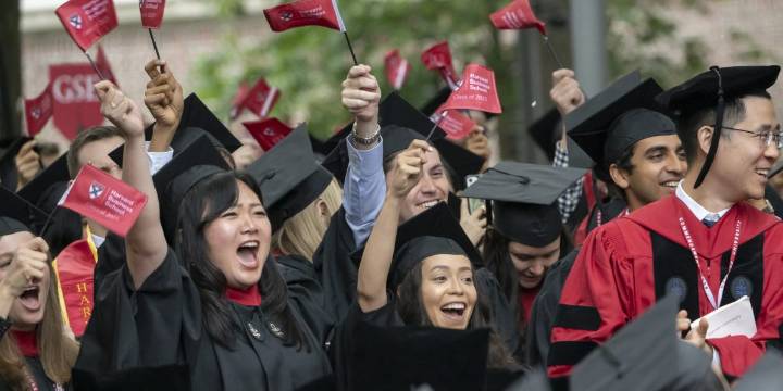 'The Bermuda Triangle of Talent': 27-year-old Oxford grad turned down McKinsey and Morgan Stanley to find out why Gen Z’s smartest keep selling out