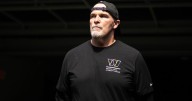 Column: Dan Quinn talks about the hard stuff. Now he’s getting to live it.