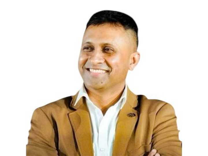 “100% sure that BJP will win here": BJP’s Buxar candidate Anand