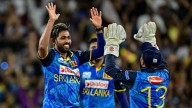 Wood, Ferdinands, Kandamby and Wijetunge to work with SL's national side on 'rotational basis'