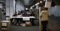 Defensoría del Pueblo pide acción urgente ante riesgo electoral en el país