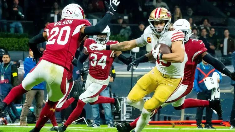 NFL confirma regreso a México en 2026 con partido en el Azteca