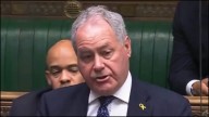 British MP Bob Blackman Introduces Motion Reaffirming India's Sovereignty Over J&K