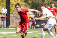 Latest boys soccer state rankings: Red-hot Class AAA team moves into top 5