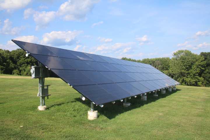 24 US states sue Trump administration for termination of solar energy grant worth $7B