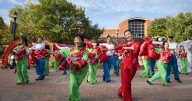 Moon Festival celebrates unity, reflection and togetherness