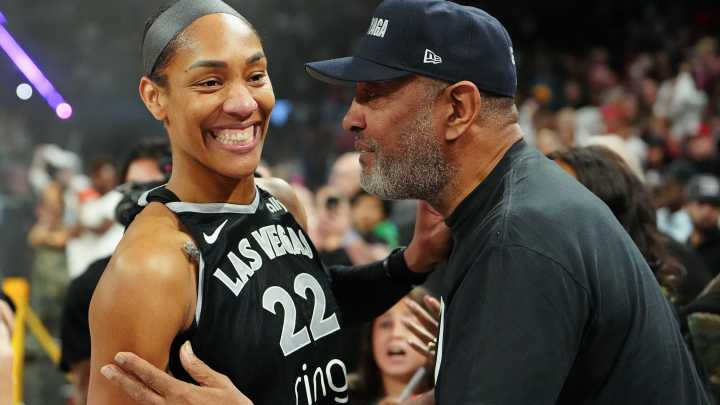 Mercury at Aces odds, picks and predictions