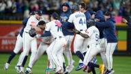 How to watch Game 1 of Seattle Mariners vs Toronto Blue…